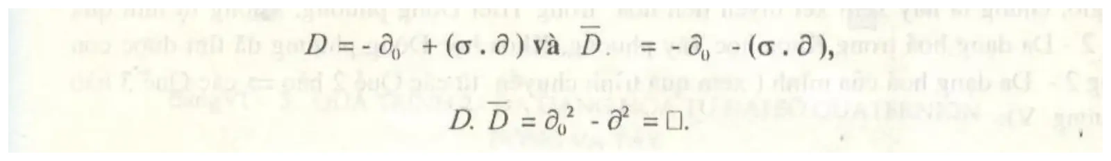 Công thức, ảnh quét từ bản in