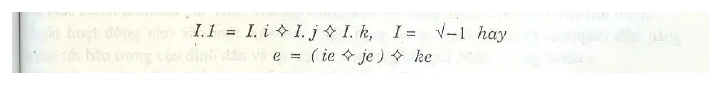 Công thức, ảnh quét từ bản in