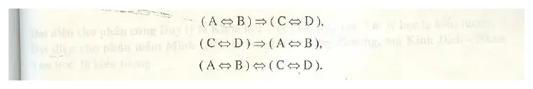 Công thức, ảnh quét từ bản in