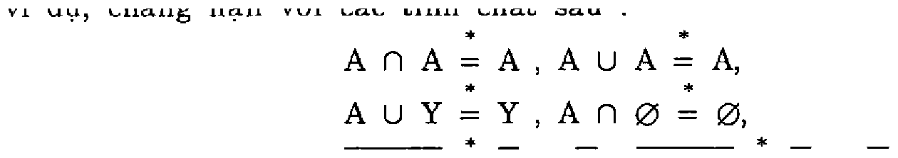 Công thức, ảnh quét từ bản in