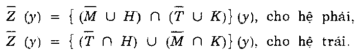 Công thức, ảnh quét từ bản in