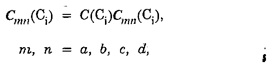 Công thức, ảnh quét từ bản in